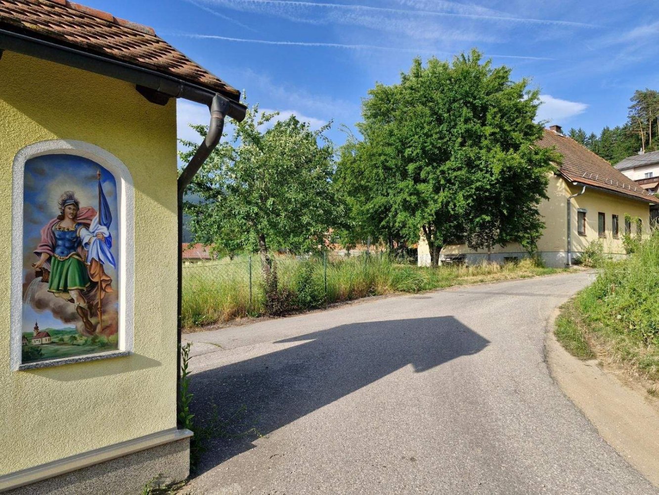 Casa de 4 divisões em Lavamund, Austria N.º 201951