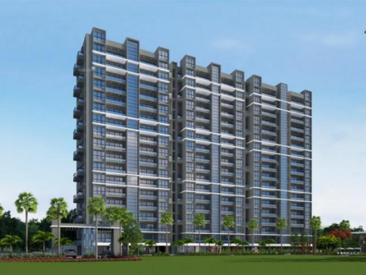 Дом с 2 спальнями в Пуна, Индия № 6940