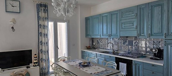 Apartamento de 4 habitaciónes en Ragusa, Italy No. 64037 3