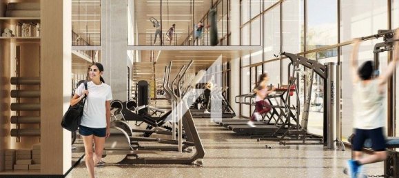 3 bedrooms Apartment in Dubai, UAE No. 41245 24