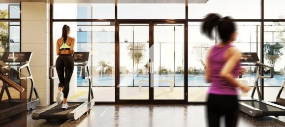 3 bedrooms Apartment in Dubai, UAE No. 41245 25