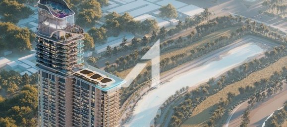 3 bedrooms Apartment in Dubai, UAE No. 41245 2