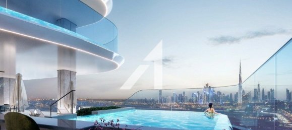 3 bedrooms Apartment in Dubai, UAE No. 41245 7