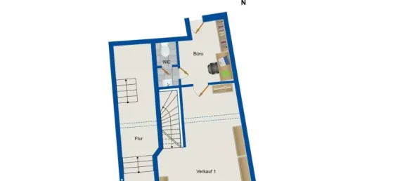 15 rooms Building in Saale-Holzland, Germany No. 197788 9