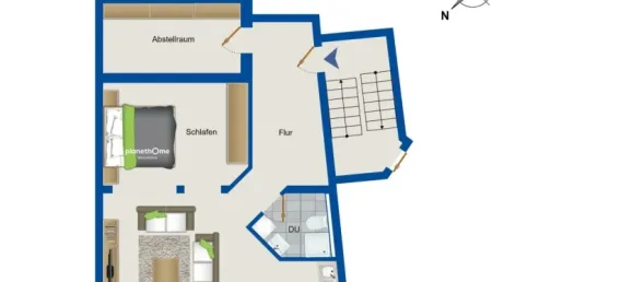 15 rooms Building in Saale-Holzland, Germany No. 197788 10