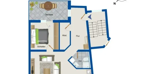 15 rooms Building in Saale-Holzland, Germany No. 197788 12