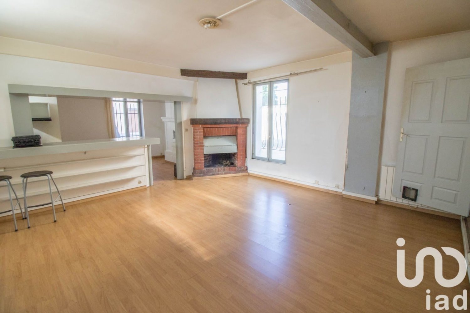 4 chambres Maison à Meaux, France No. 296404