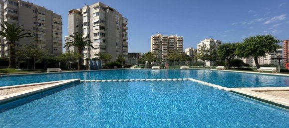 3 bedrooms Apartment in Cabo De Las Huertas, Spain No. 151685 2