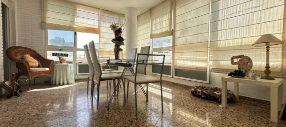 3 bedrooms Apartment in Cabo De Las Huertas, Spain No. 151685 14