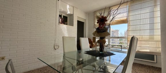 3 bedrooms Apartment in Cabo De Las Huertas, Spain No. 151685 13