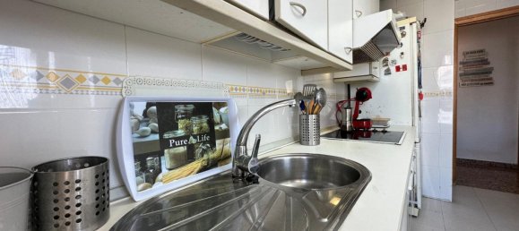 3 bedrooms Apartment in Cabo De Las Huertas, Spain No. 151685 10