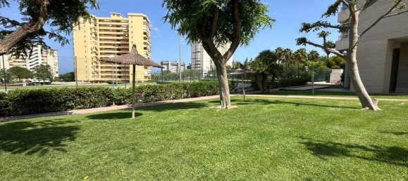 3 bedrooms Apartment in Cabo De Las Huertas, Spain No. 151685 30