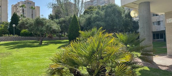 3 bedrooms Apartment in Cabo De Las Huertas, Spain No. 151685 36