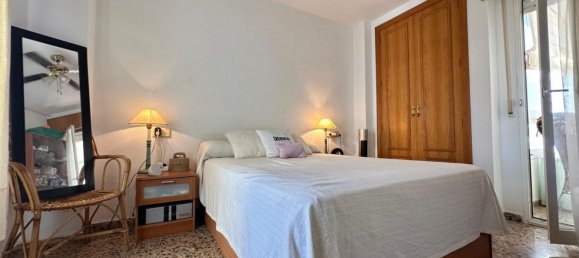 3 bedrooms Apartment in Cabo De Las Huertas, Spain No. 151685 38