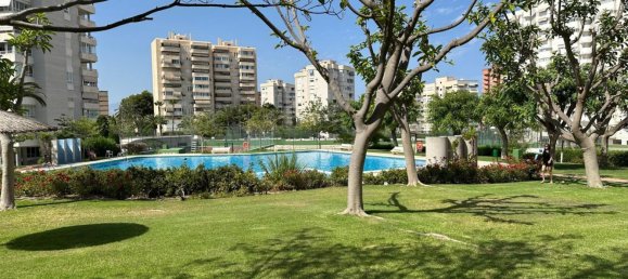3 bedrooms Apartment in Cabo De Las Huertas, Spain No. 151685 22