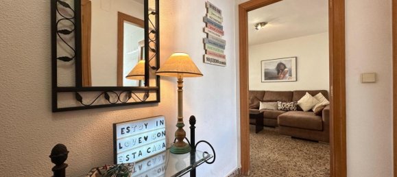 3 bedrooms Apartment in Cabo De Las Huertas, Spain No. 151685 4