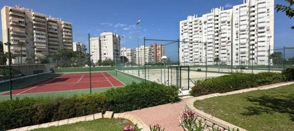 3 bedrooms Apartment in Cabo De Las Huertas, Spain No. 151685 25