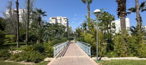 3 bedrooms Apartment in Cabo De Las Huertas, Spain No. 151685 29