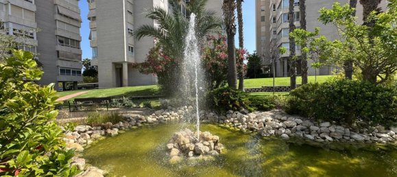 3 bedrooms Apartment in Cabo De Las Huertas, Spain No. 151685 26