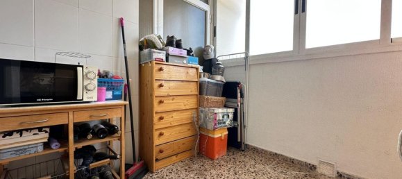 3 bedrooms Apartment in Cabo De Las Huertas, Spain No. 151685 49