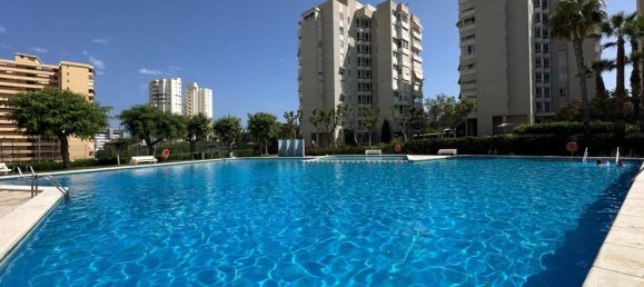 3 bedrooms Apartment in Cabo De Las Huertas, Spain No. 151685 18