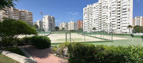 3 bedrooms Apartment in Cabo De Las Huertas, Spain No. 151685 27