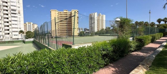 3 bedrooms Apartment in Cabo De Las Huertas, Spain No. 151685 24