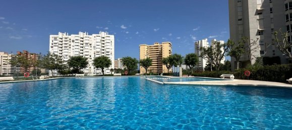 3 bedrooms Apartment in Cabo De Las Huertas, Spain No. 151685 3