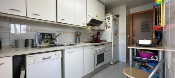 3 bedrooms Apartment in Cabo De Las Huertas, Spain No. 151685 12