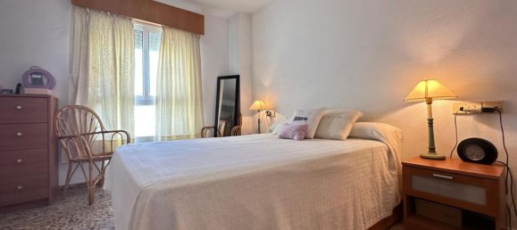 3 bedrooms Apartment in Cabo De Las Huertas, Spain No. 151685 37