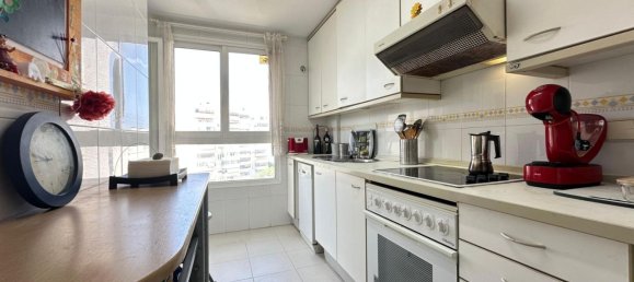 3 bedrooms Apartment in Cabo De Las Huertas, Spain No. 151685 9