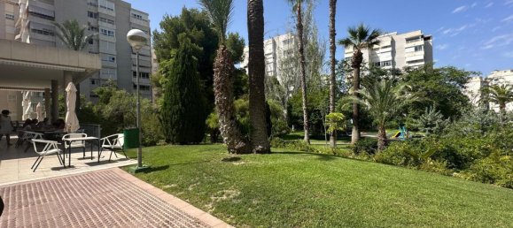 3 bedrooms Apartment in Cabo De Las Huertas, Spain No. 151685 34