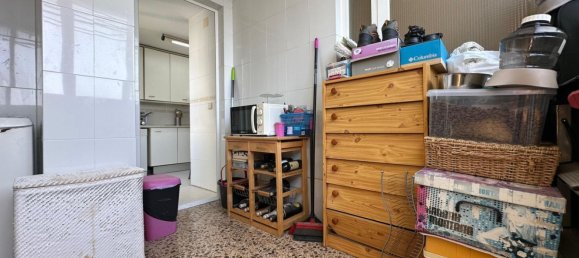 3 bedrooms Apartment in Cabo De Las Huertas, Spain No. 151685 48