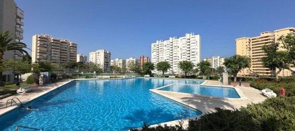 3 bedrooms Apartment in Cabo De Las Huertas, Spain No. 151685 15