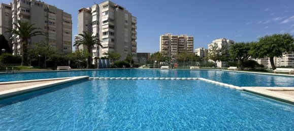 3 bedrooms Apartment in Cabo De Las Huertas, Spain No. 151685 21