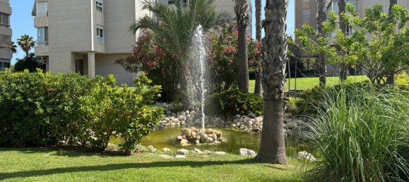 3 bedrooms Apartment in Cabo De Las Huertas, Spain No. 151685 33