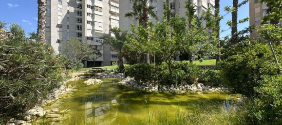 3 bedrooms Apartment in Cabo De Las Huertas, Spain No. 151685 23