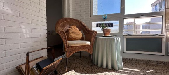 3 bedrooms Apartment in Cabo De Las Huertas, Spain No. 151685 40