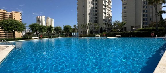 3 bedrooms Apartment in Cabo De Las Huertas, Spain No. 151685 16