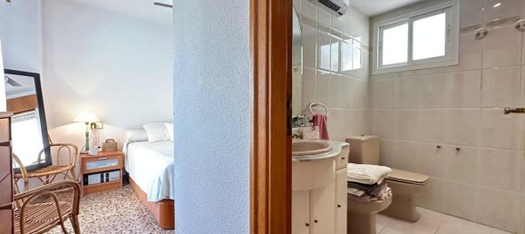 3 bedrooms Apartment in Cabo De Las Huertas, Spain No. 151685 41