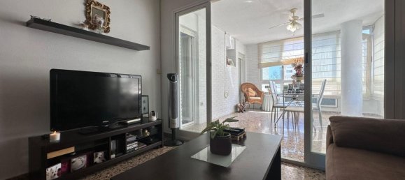 3 bedrooms Apartment in Cabo De Las Huertas, Spain No. 151685 8