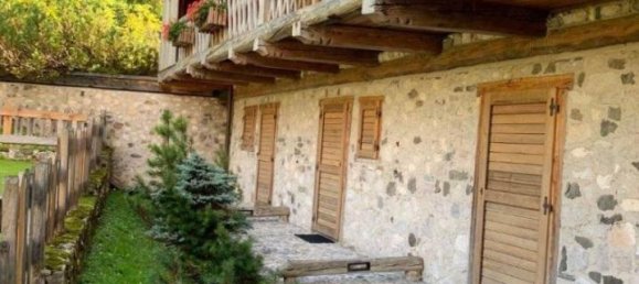 Квартира с 3 комнатами в Валь ди Зольдо, Италия № 159193 11