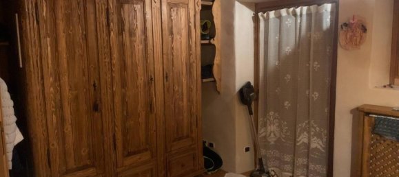 Квартира с 3 комнатами в Валь ди Зольдо, Италия № 159193 7