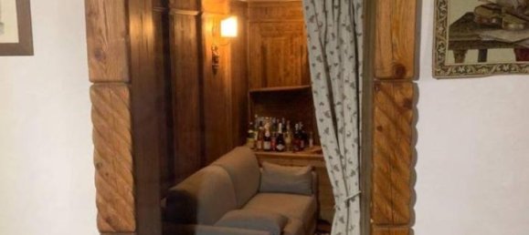 Квартира с 3 комнатами в Валь ди Зольдо, Италия № 159193 9