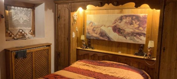 Квартира с 3 комнатами в Валь ди Зольдо, Италия № 159193 6