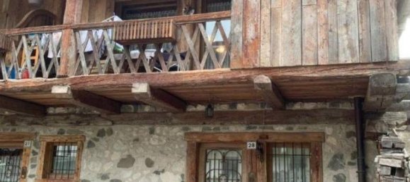 Квартира с 3 комнатами в Валь ди Зольдо, Италия № 159193 2