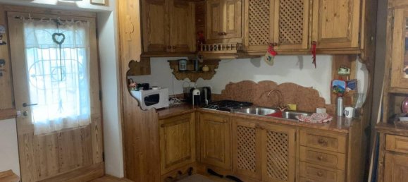 Квартира с 3 комнатами в Валь ди Зольдо, Италия № 159193 4