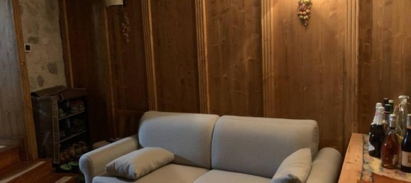 Квартира с 3 комнатами в Валь ди Зольдо, Италия № 159193 10