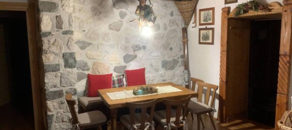 Квартира с 3 комнатами в Валь ди Зольдо, Италия № 159193 5