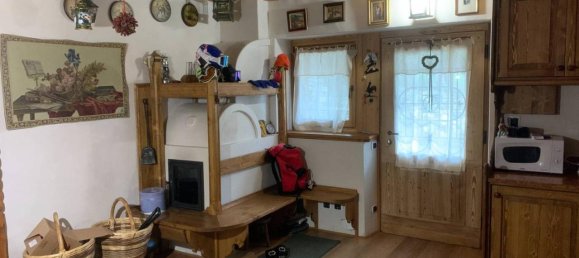 Квартира с 3 комнатами в Валь ди Зольдо, Италия № 159193 3